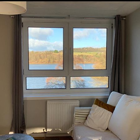 Scandi Style Duplex Sleeps 6 Linlithgow Eksteriør bilde