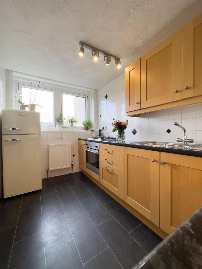 Scandi Style Duplex Sleeps 6 Linlithgow Eksteriør bilde