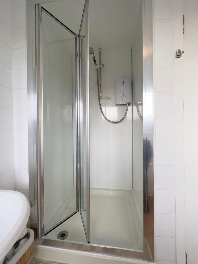 Scandi Style Duplex Sleeps 6 Linlithgow Eksteriør bilde