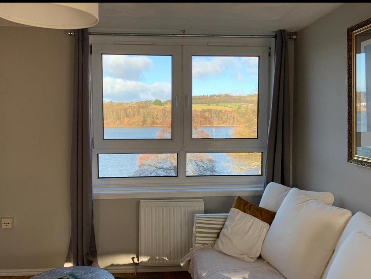 Scandi Style Duplex Sleeps 6 Linlithgow Eksteriør bilde