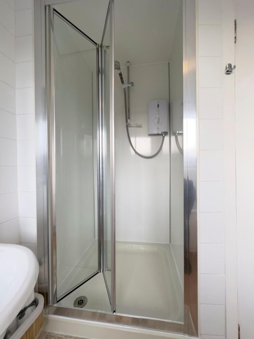 Scandi Style Duplex Sleeps 6 Linlithgow Eksteriør bilde